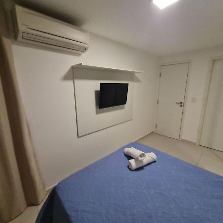 Sensacional Apartamento No Holandas Prime Joao Pessoa Exterior photo