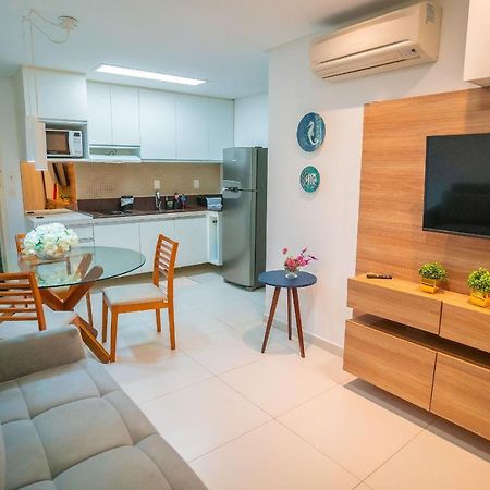 Sensacional Apartamento No Holandas Prime Joao Pessoa Exterior photo