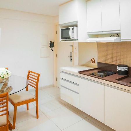 Sensacional Apartamento No Holandas Prime Joao Pessoa Exterior photo