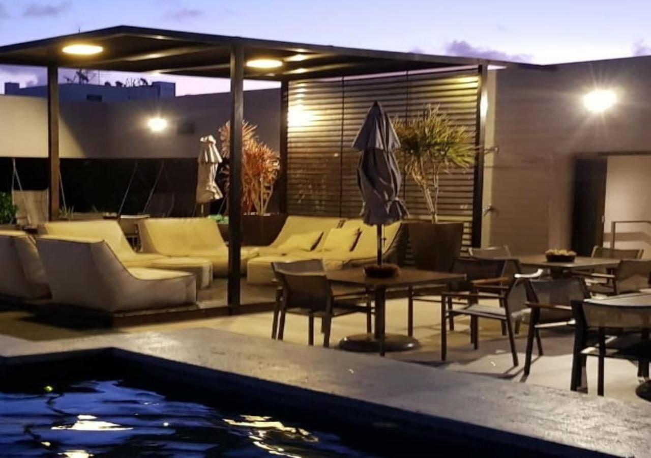 Sensacional Apartamento No Holandas Prime Joao Pessoa Exterior photo