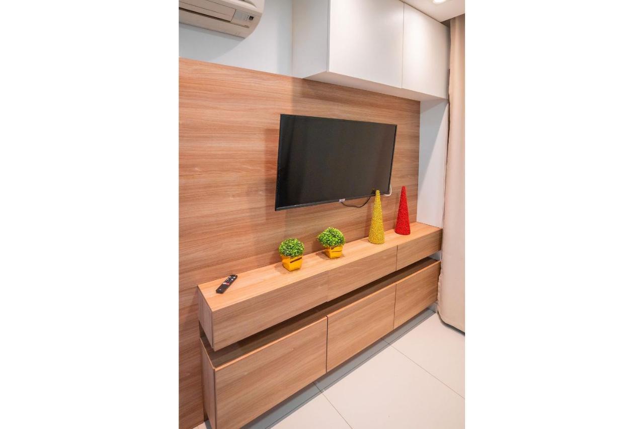 Sensacional Apartamento No Holandas Prime Joao Pessoa Exterior photo