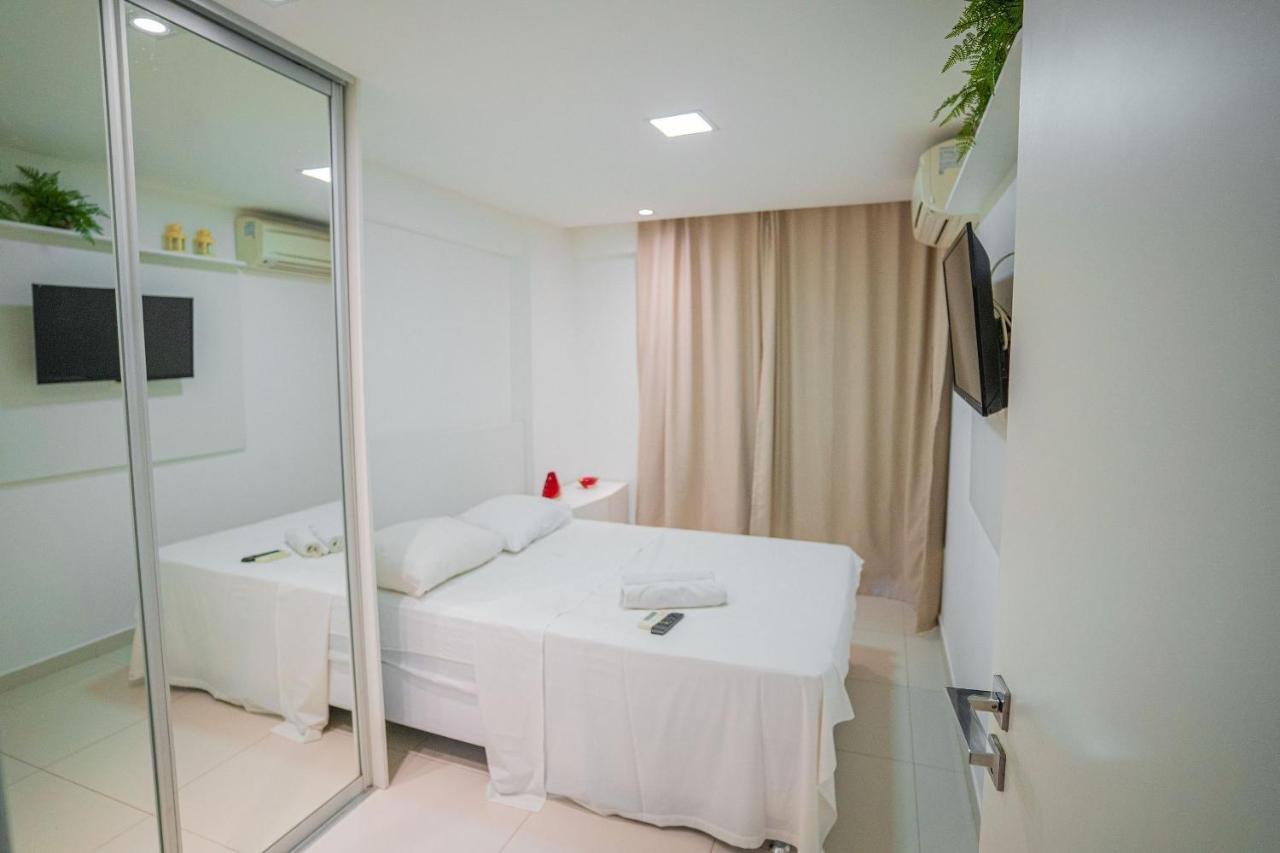 Sensacional Apartamento No Holandas Prime Joao Pessoa Exterior photo