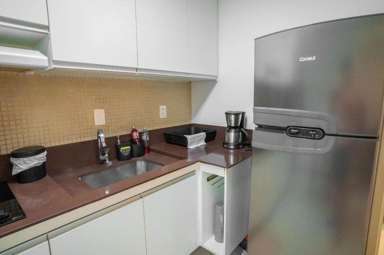 Sensacional Apartamento No Holandas Prime Joao Pessoa Exterior photo