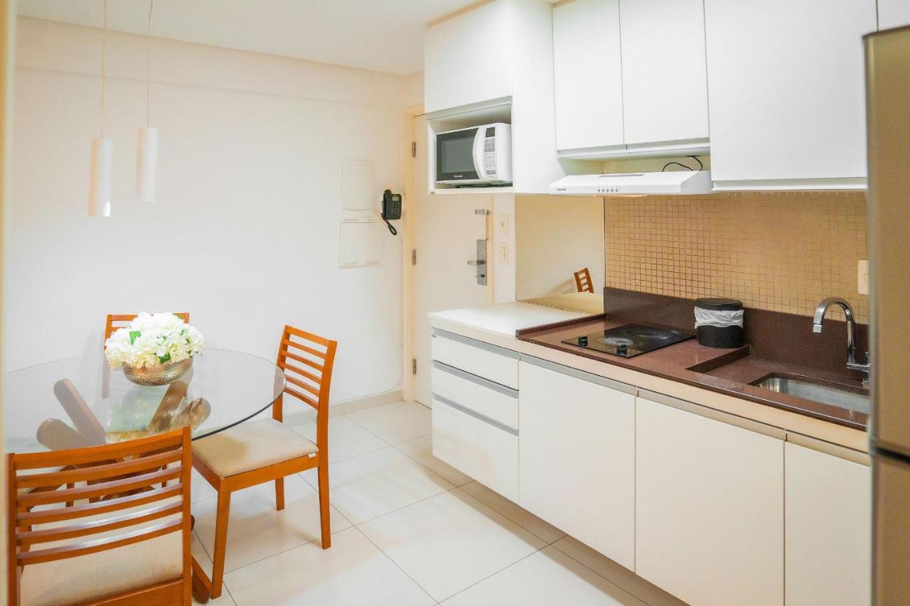 Sensacional Apartamento No Holandas Prime Joao Pessoa Exterior photo